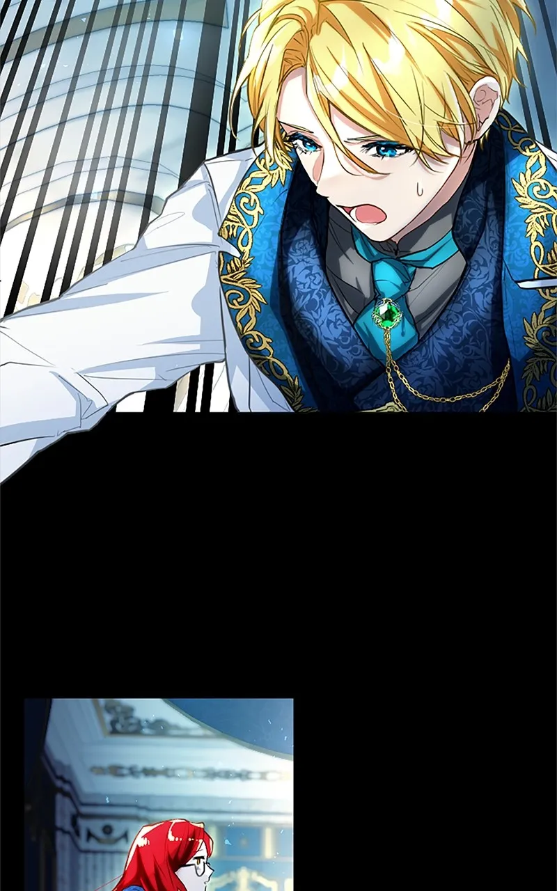 Read Not the Time for Love chapter 2 image 39 on Lezhin