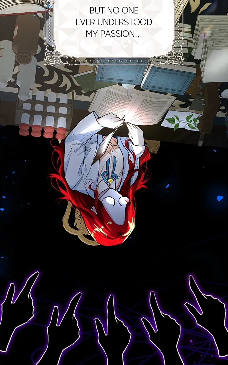 Read Not the Time for Love chapter 2 image 4 on Lezhin