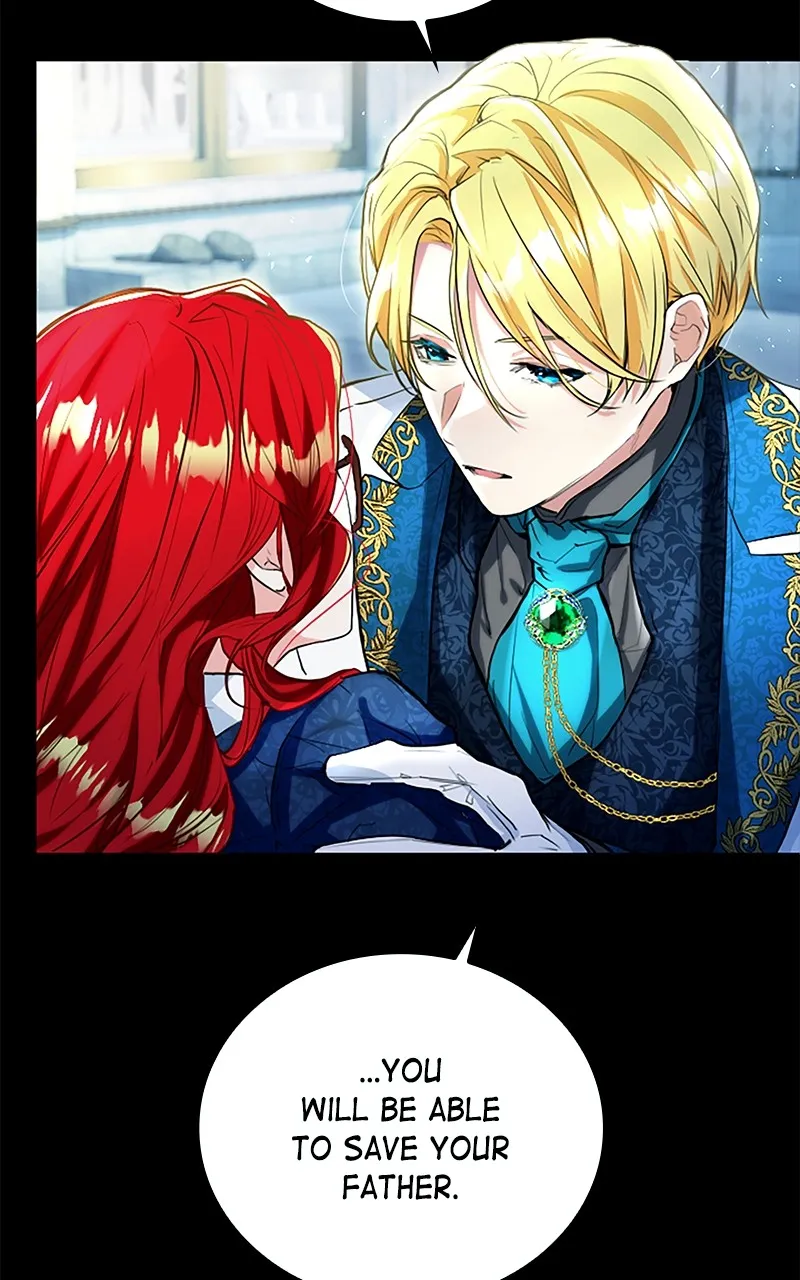 Read Not the Time for Love chapter 2 image 57 on Lezhin