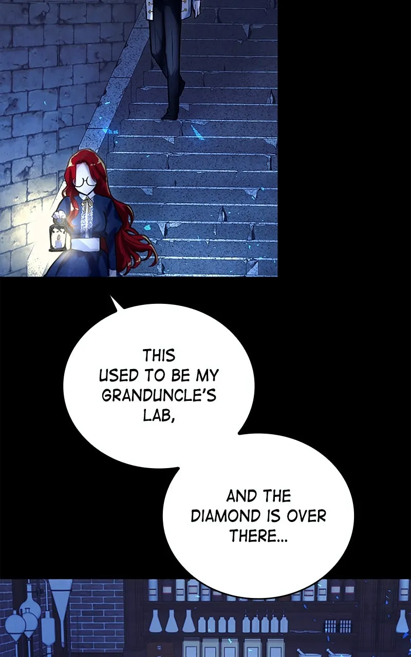 Read Not the Time for Love chapter 2 image 60 on Lezhin