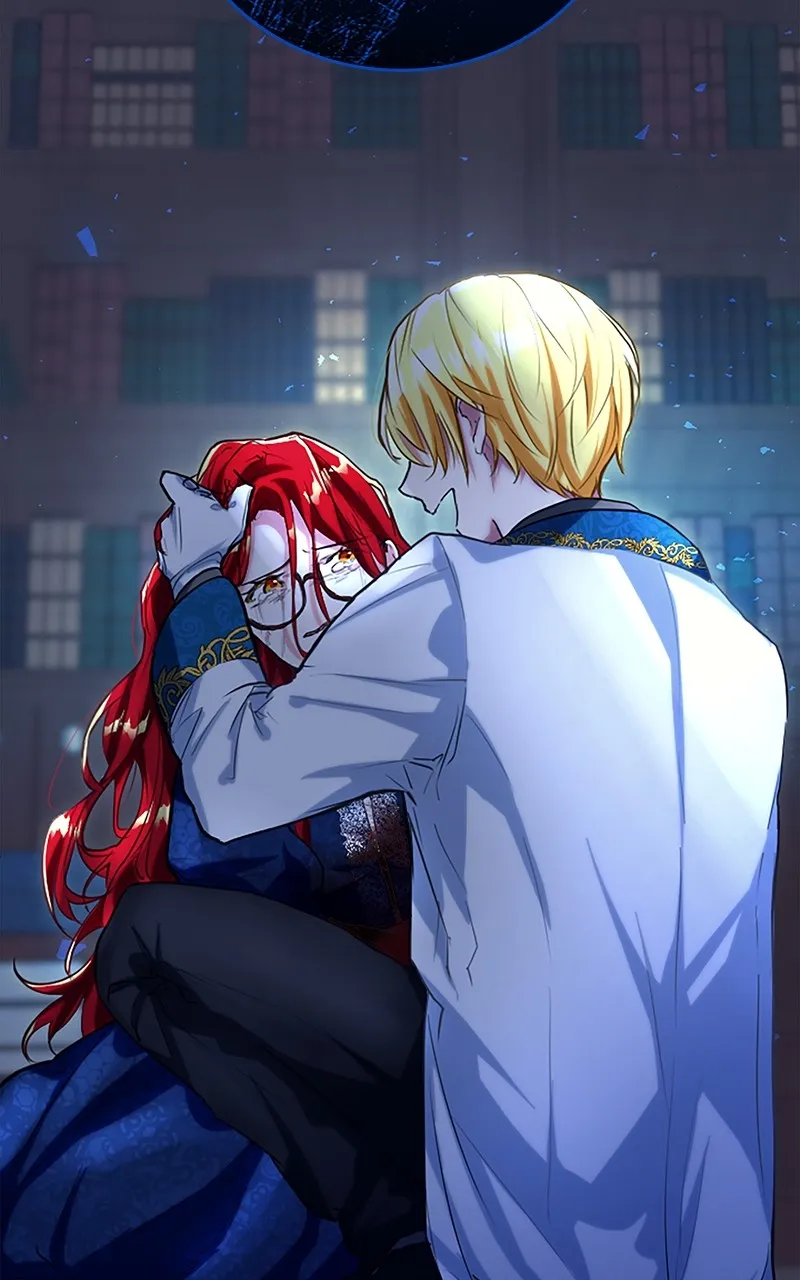 Read Not the Time for Love chapter 2 image 77 on Lezhin