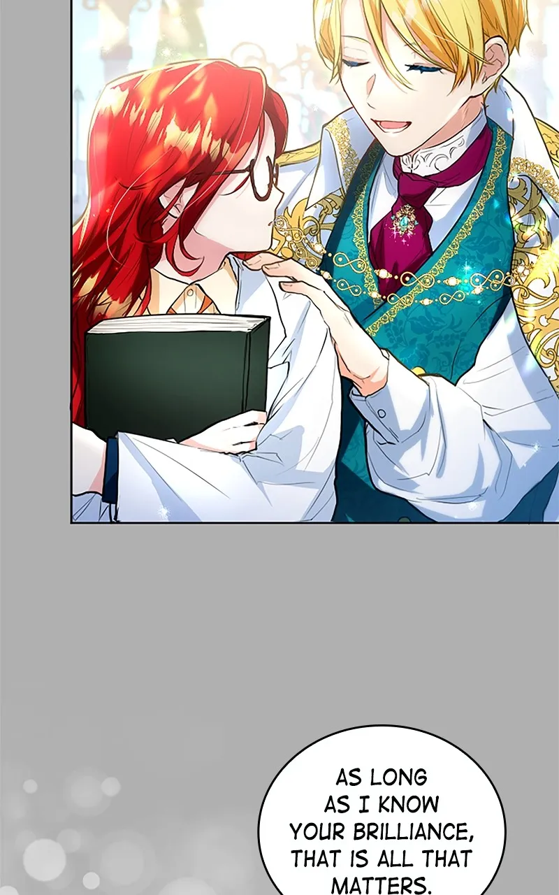 Read Not the Time for Love chapter 2 image 8 on Lezhin