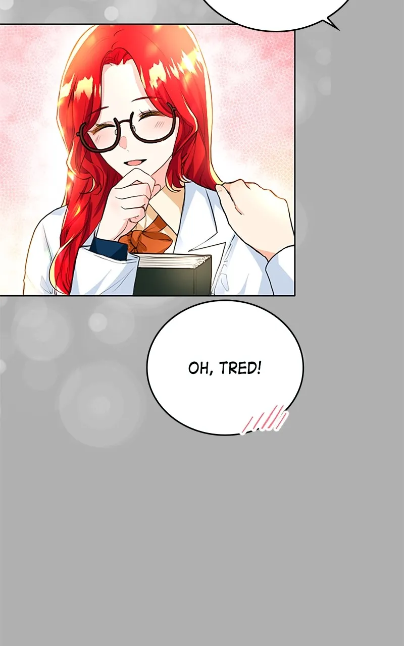 Read Not the Time for Love chapter 2 image 9 on Lezhin