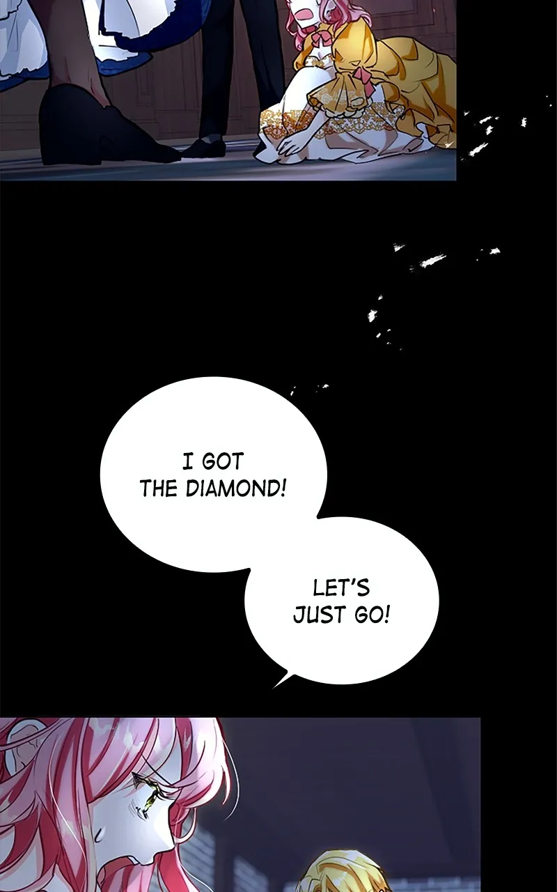 Read Not the Time for Love chapter 2 image 94 on Lezhin