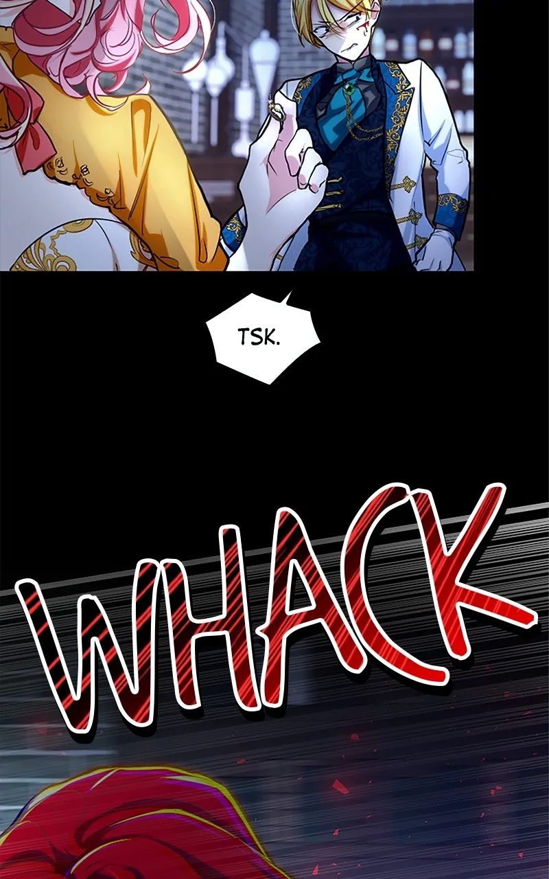 Read Not the Time for Love chapter 2 image 95 on Lezhin