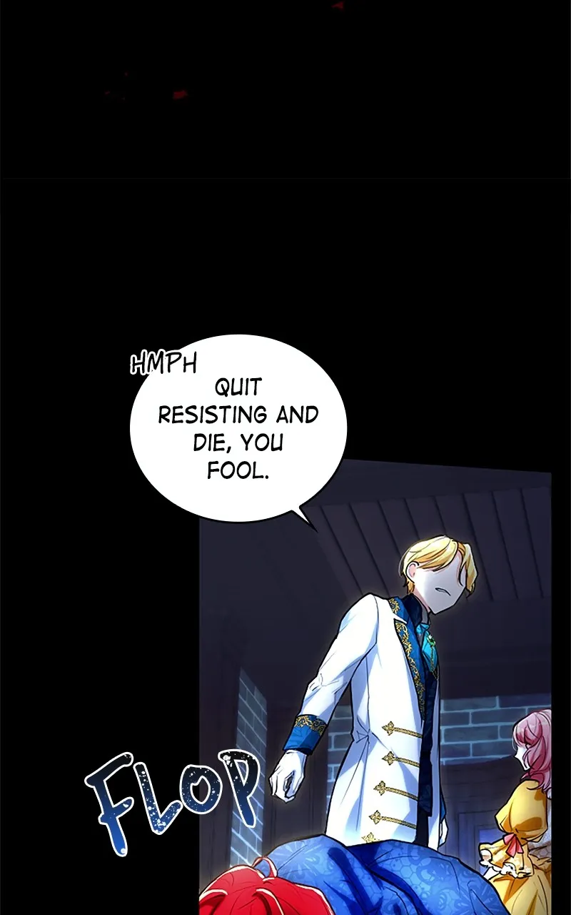 Read Not the Time for Love chapter 2 image 97 on Lezhin