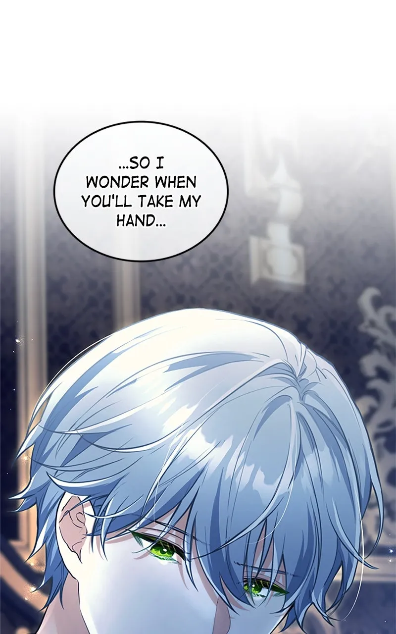 Read Not the Time for Love chapter 21 image 101 on Lezhin