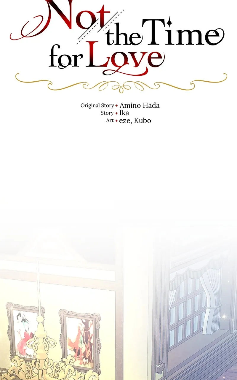 Read Not the Time for Love chapter 21 image 13 on Lezhin