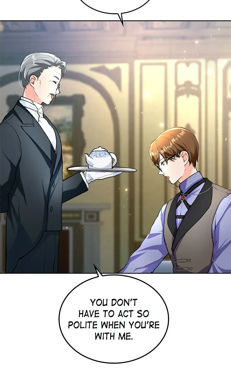 Read Not the Time for Love chapter 21 image 16 on Lezhin