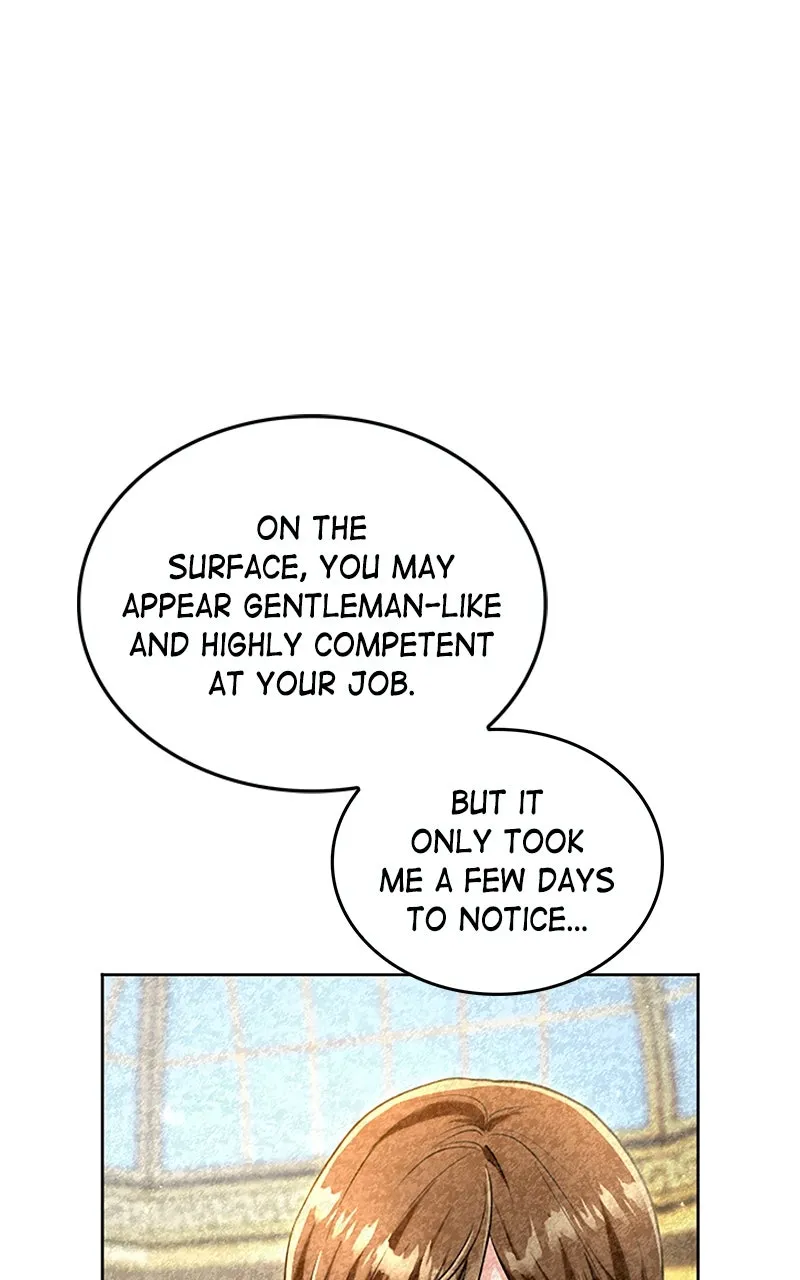Read Not the Time for Love chapter 21 image 21 on Lezhin