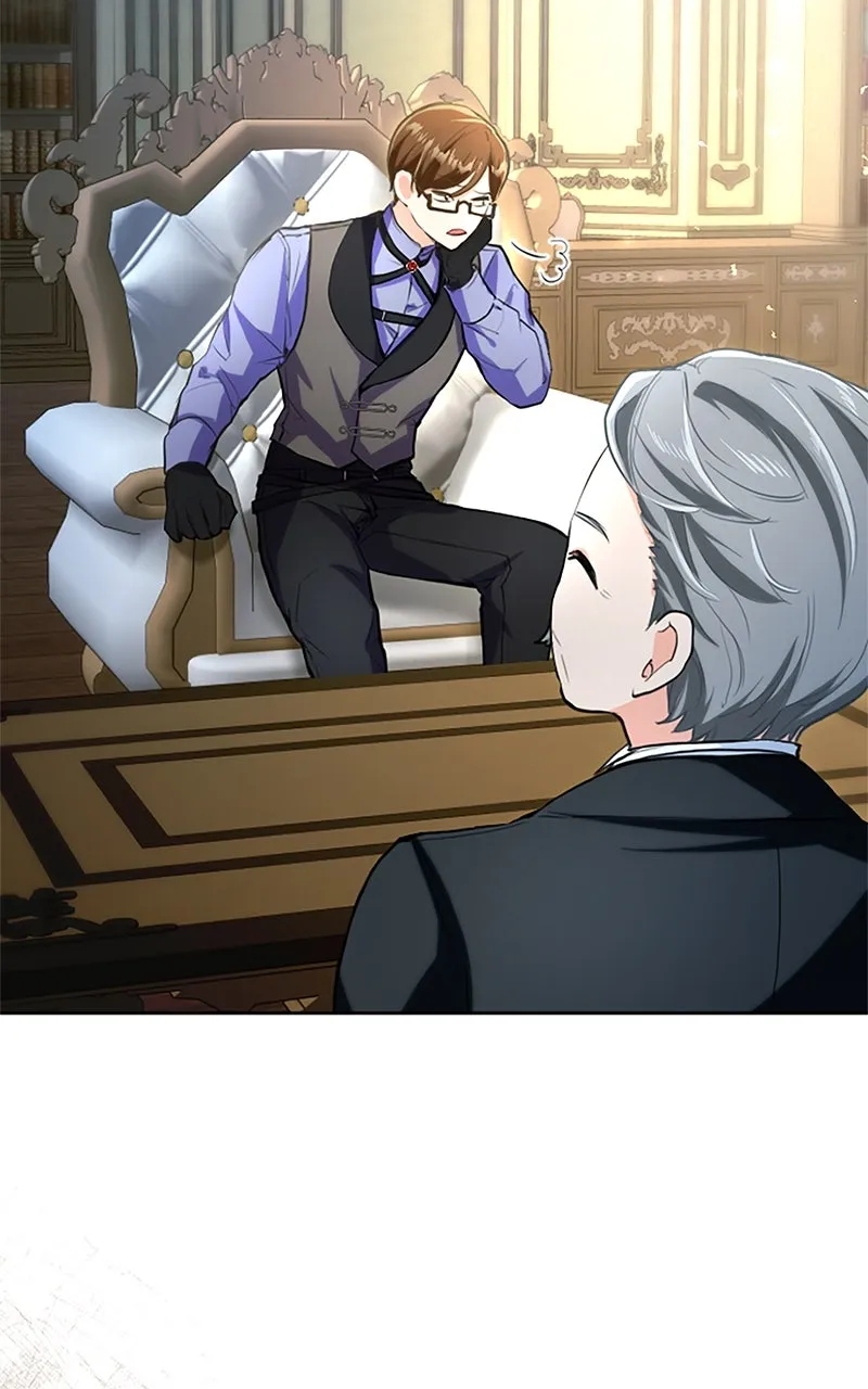 Read Not the Time for Love chapter 21 image 26 on Lezhin