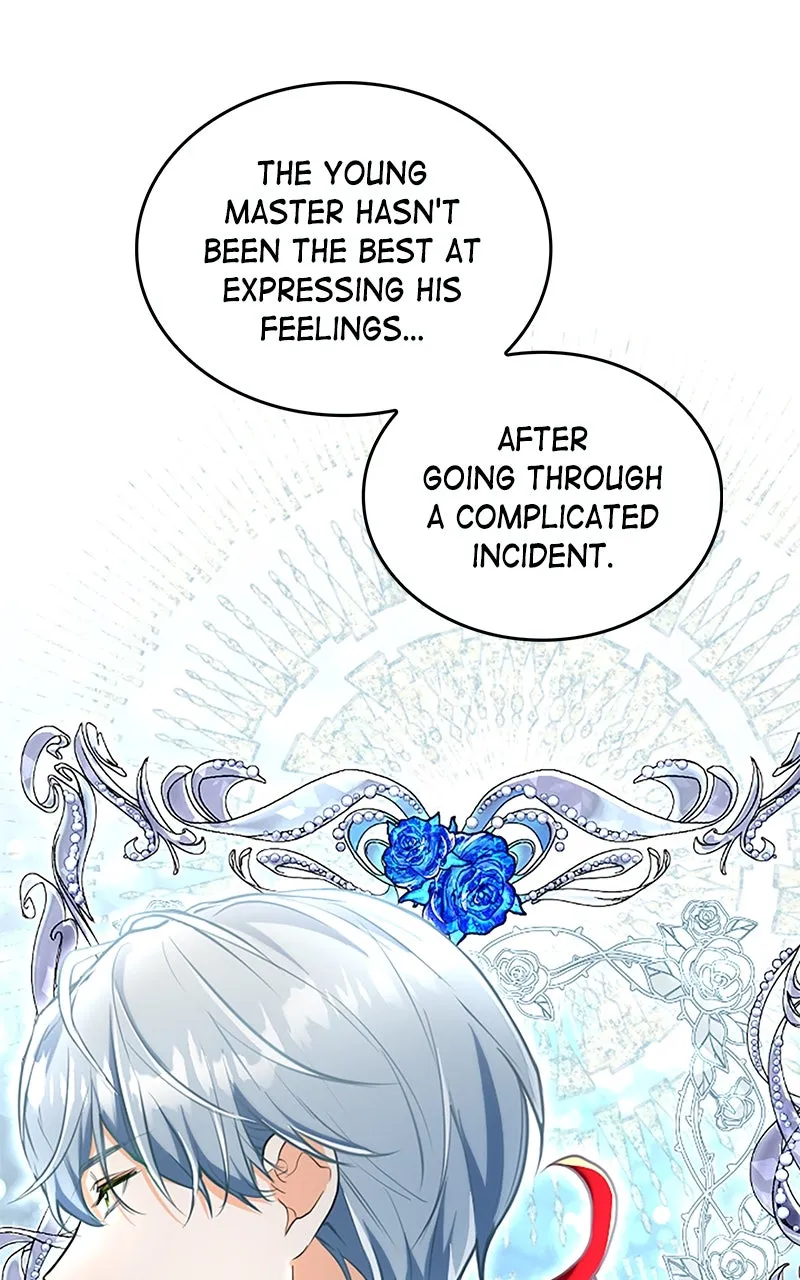 Read Not the Time for Love chapter 21 image 32 on Lezhin