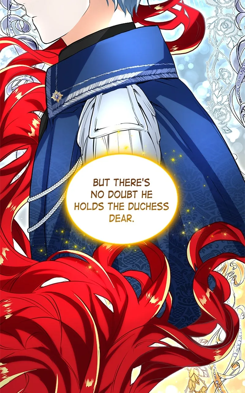 Read Not the Time for Love chapter 21 image 33 on Lezhin