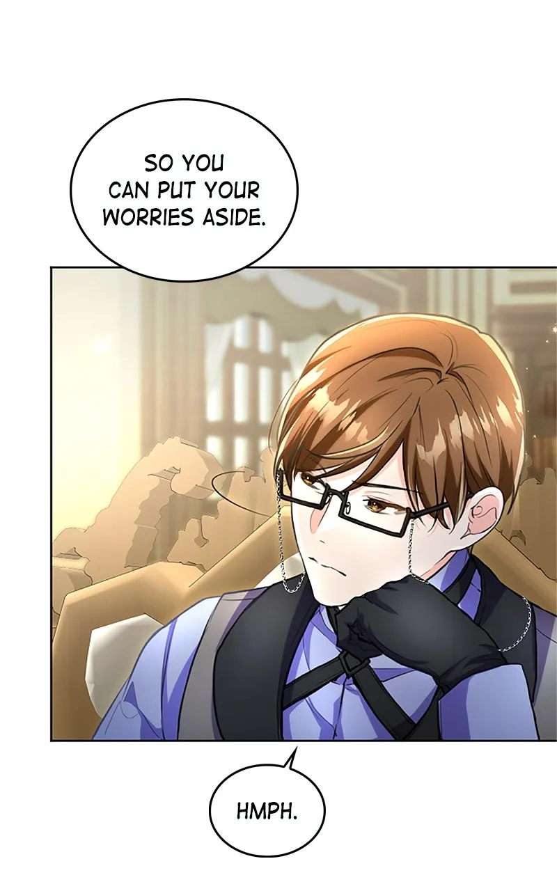 Read Not the Time for Love chapter 21 image 35 on Lezhin