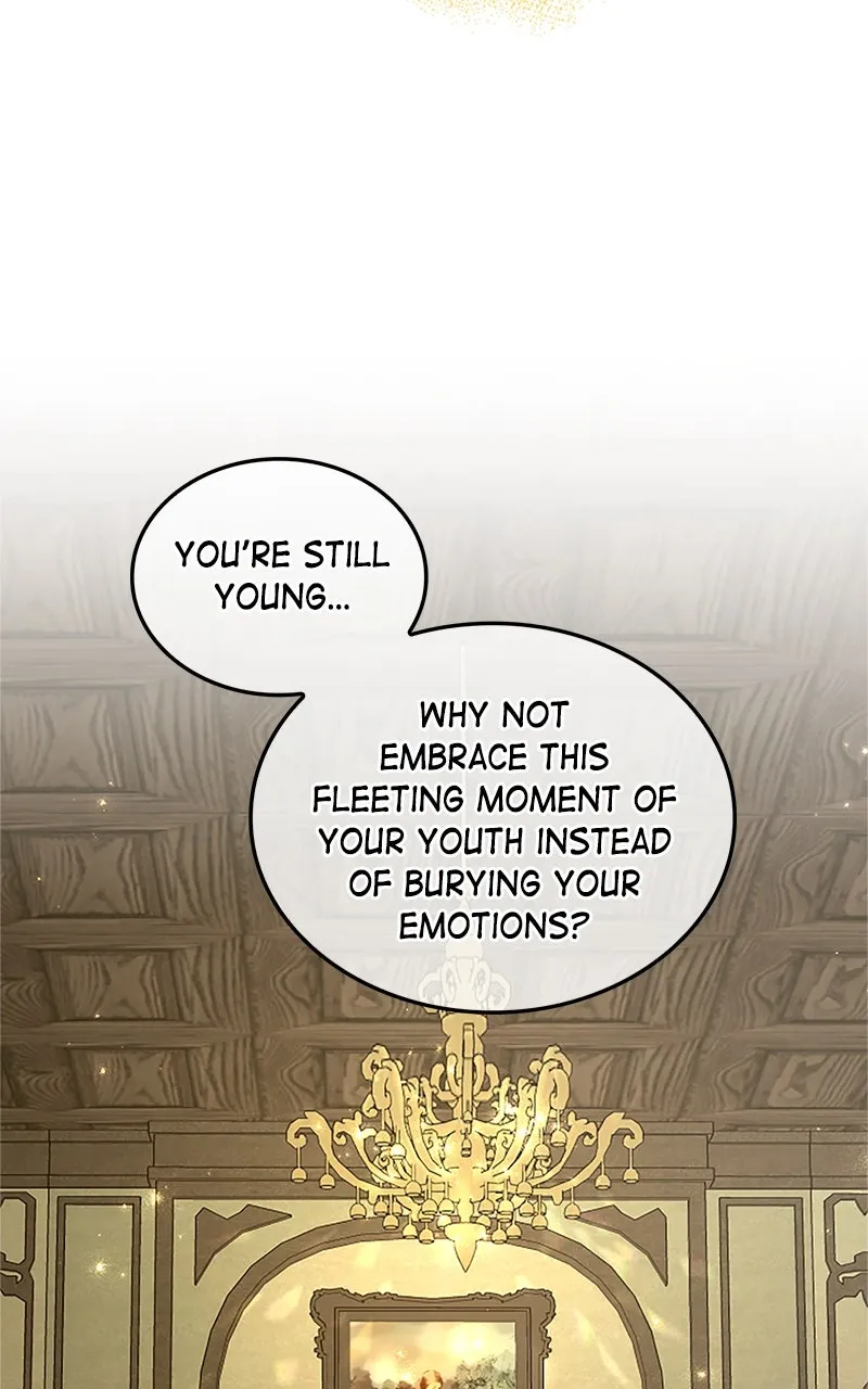 Read Not the Time for Love chapter 21 image 38 on Lezhin