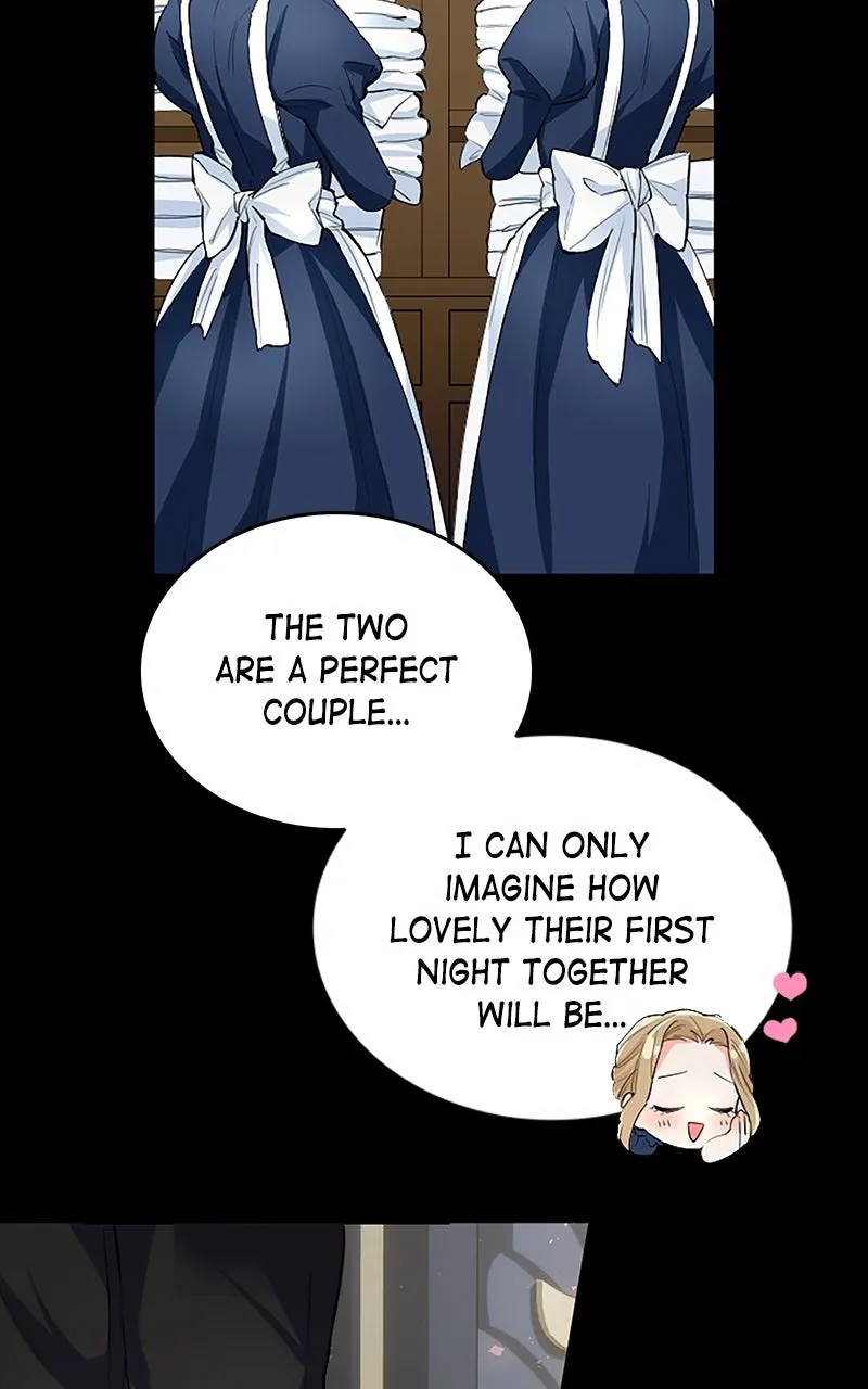 Read Not the Time for Love chapter 21 image 4 on Lezhin
