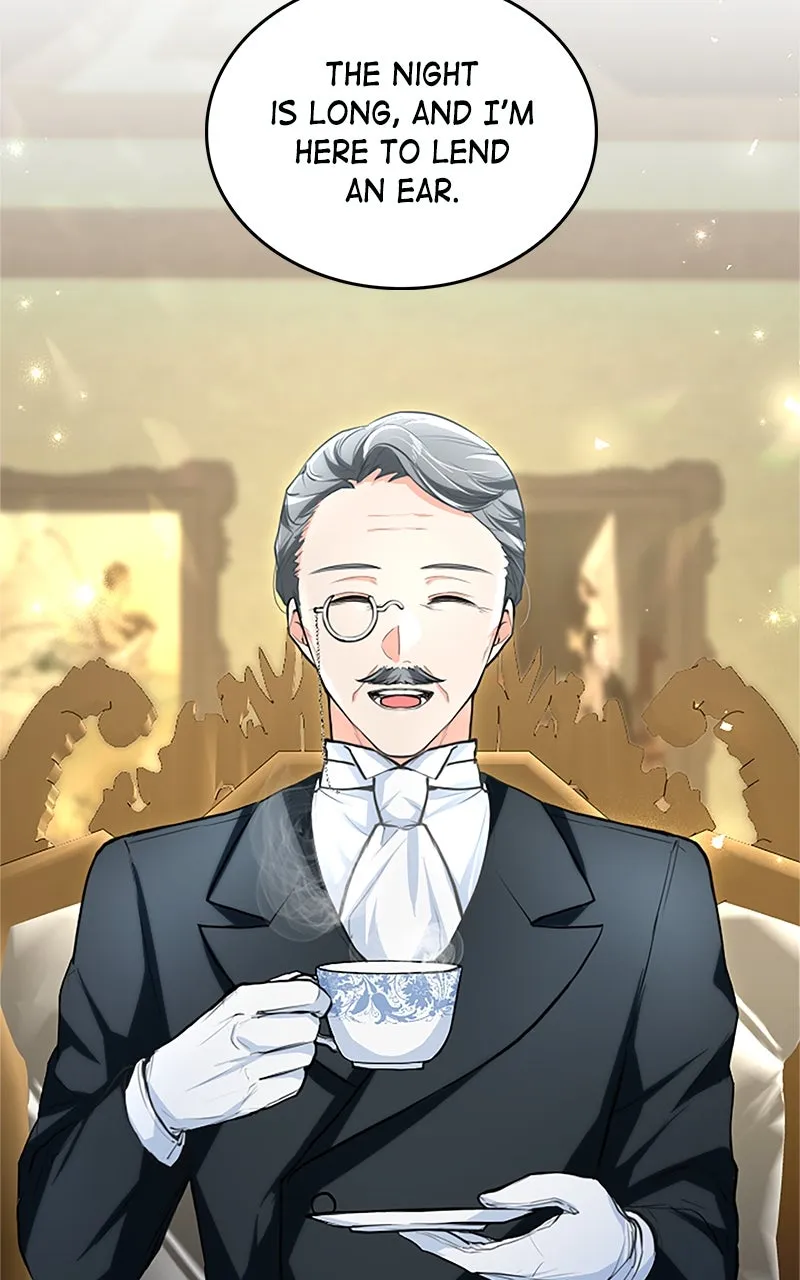 Read Not the Time for Love chapter 21 image 42 on Lezhin