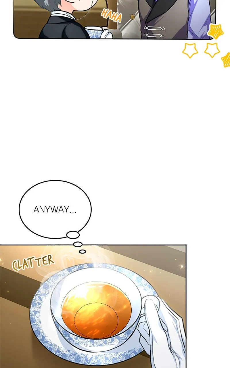 Read Not the Time for Love chapter 21 image 45 on Lezhin