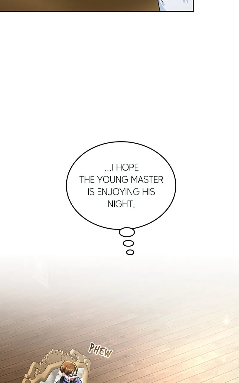 Read Not the Time for Love chapter 21 image 46 on Lezhin
