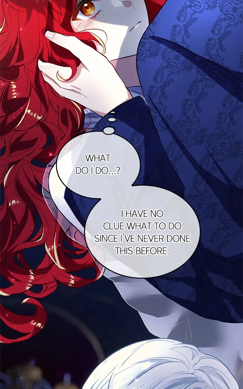 Read Not the Time for Love chapter 21 image 51 on Lezhin