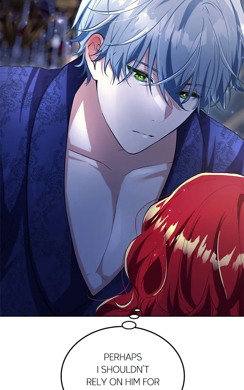 Read Not the Time for Love chapter 21 image 52 on Lezhin
