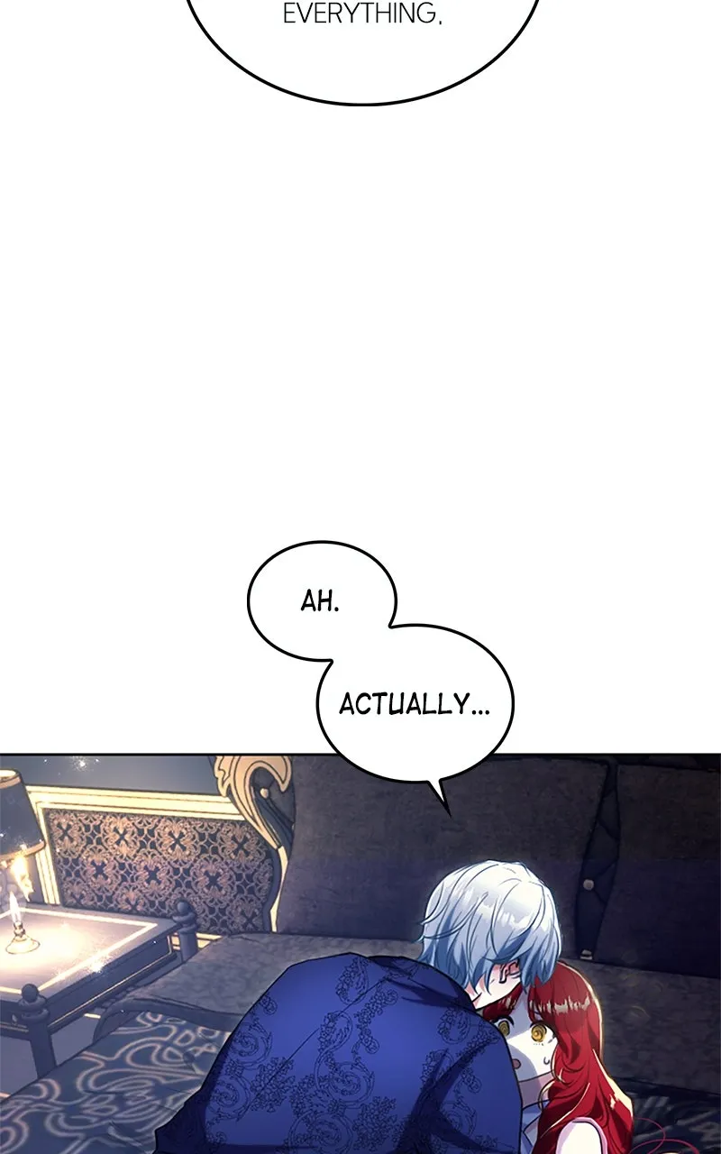 Read Not the Time for Love chapter 21 image 53 on Lezhin