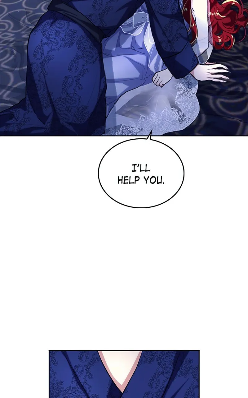 Read Not the Time for Love chapter 21 image 54 on Lezhin