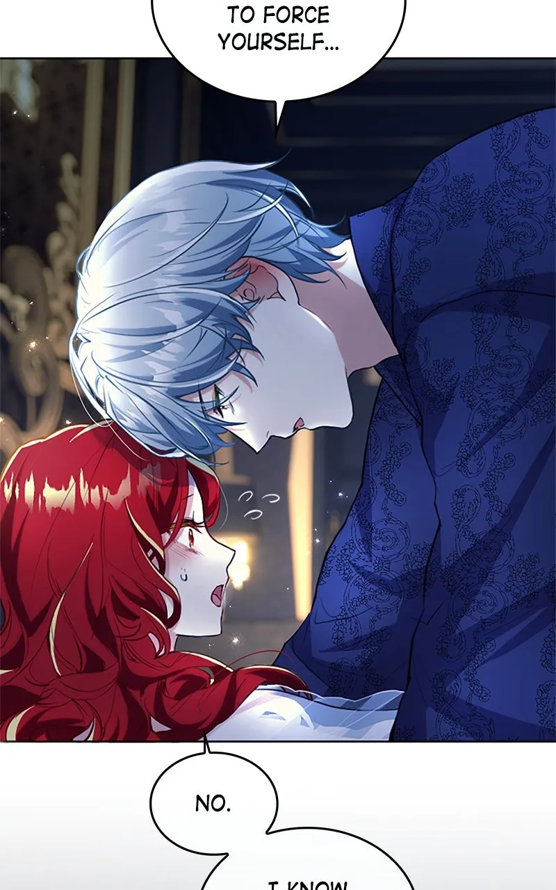 Read Not the Time for Love chapter 21 image 56 on Lezhin