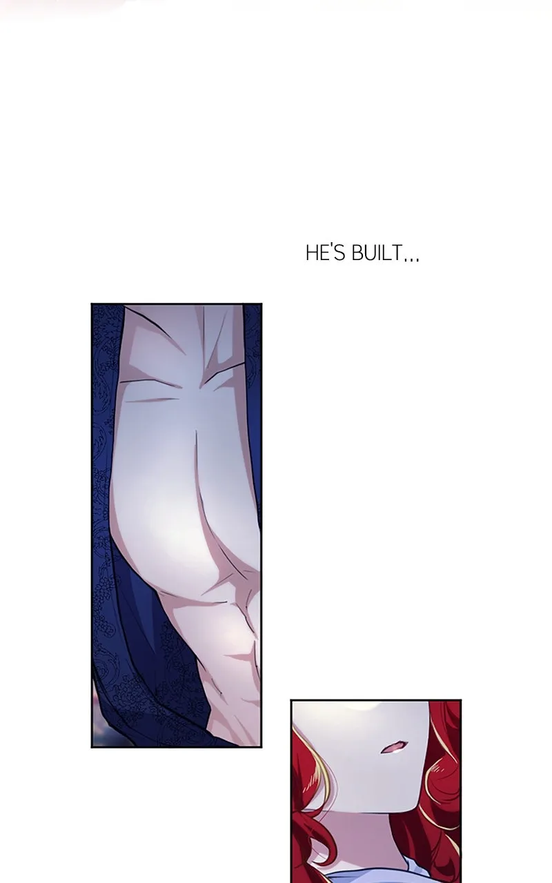 Read Not the Time for Love chapter 21 image 60 on Lezhin