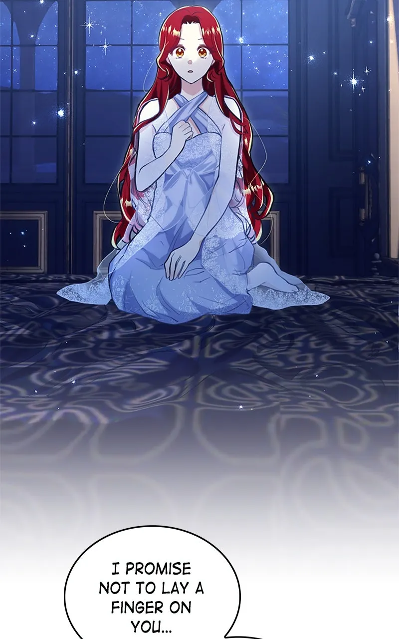 Read Not the Time for Love chapter 21 image 75 on Lezhin