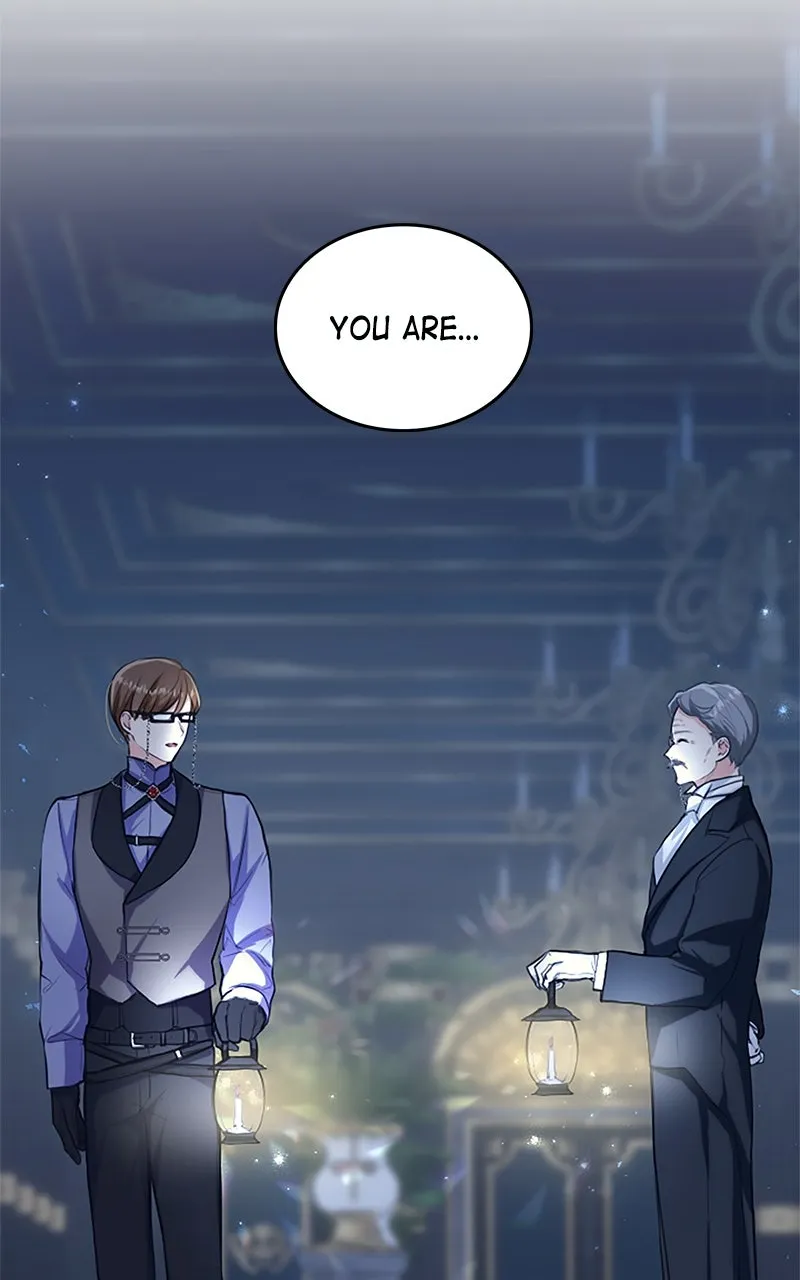 Read Not the Time for Love chapter 21 image 8 on Lezhin