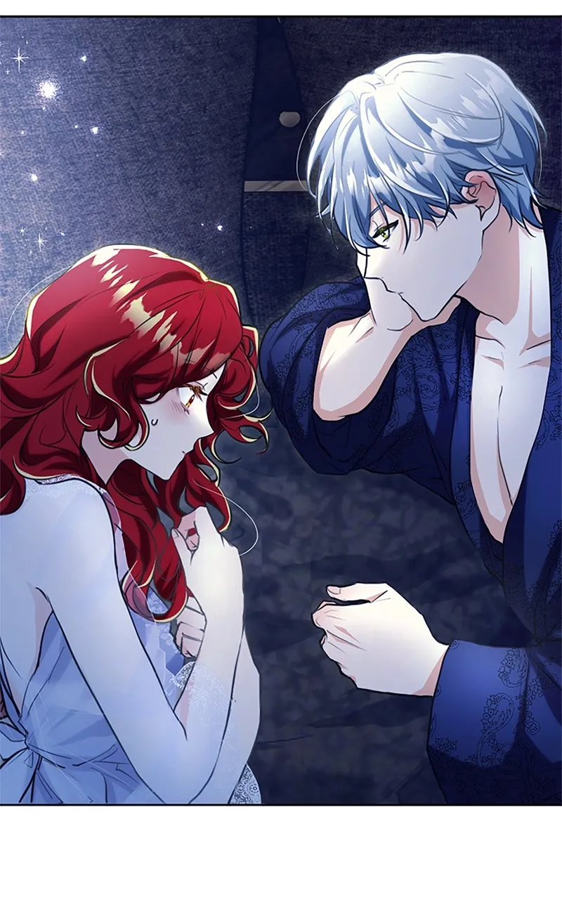 Read Not the Time for Love chapter 21 image 80 on Lezhin