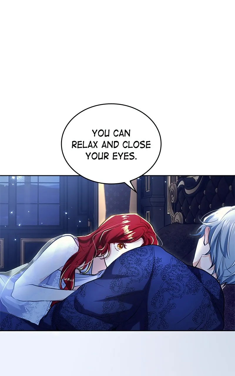 Read Not the Time for Love chapter 21 image 81 on Lezhin