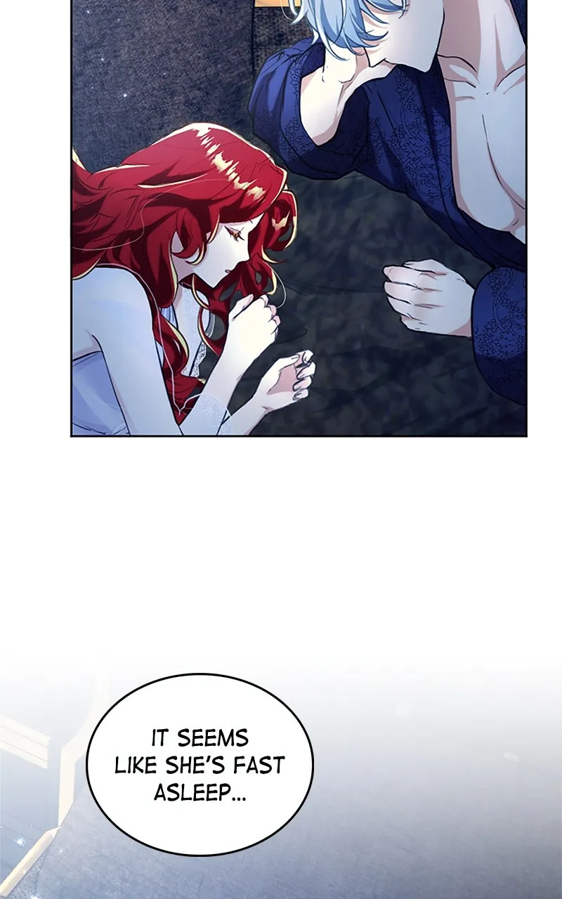 Read Not the Time for Love chapter 21 image 88 on Lezhin