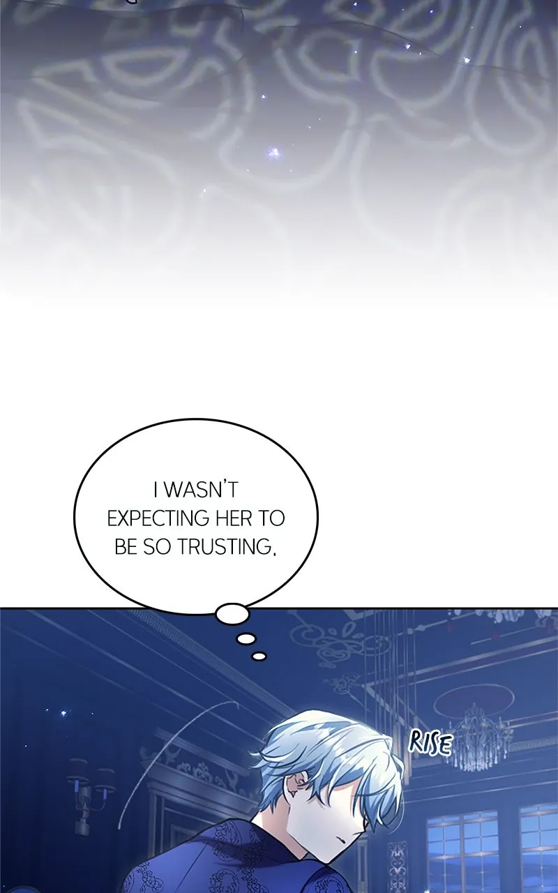 Read Not the Time for Love chapter 21 image 90 on Lezhin