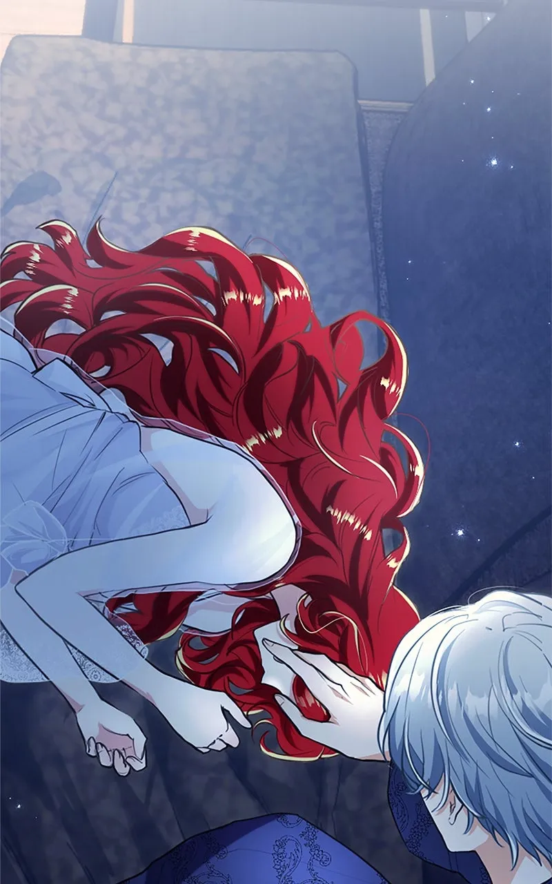 Read Not the Time for Love chapter 21 image 94 on Lezhin