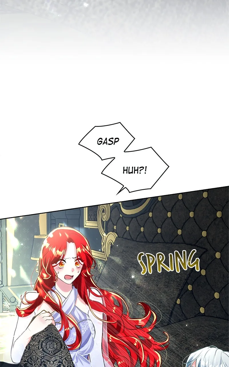 Read Not the Time for Love chapter 22 image 2 on Lezhin