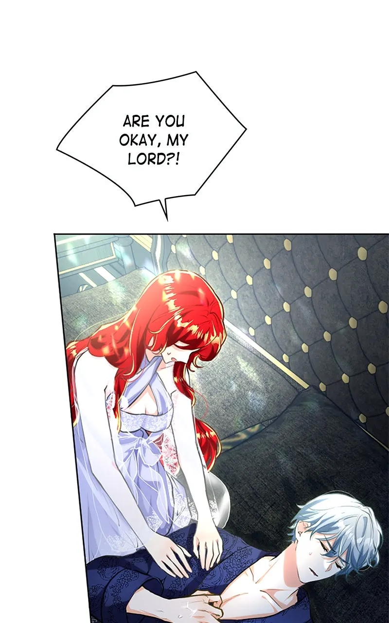 Read Not the Time for Love chapter 22 image 22 on Lezhin