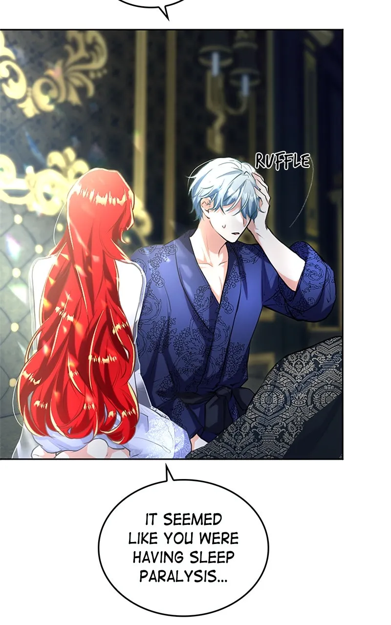 Read Not the Time for Love chapter 22 image 25 on Lezhin
