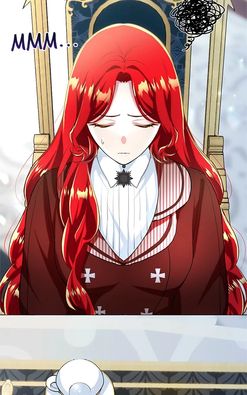 Read Not the Time for Love chapter 22 image 37 on Lezhin