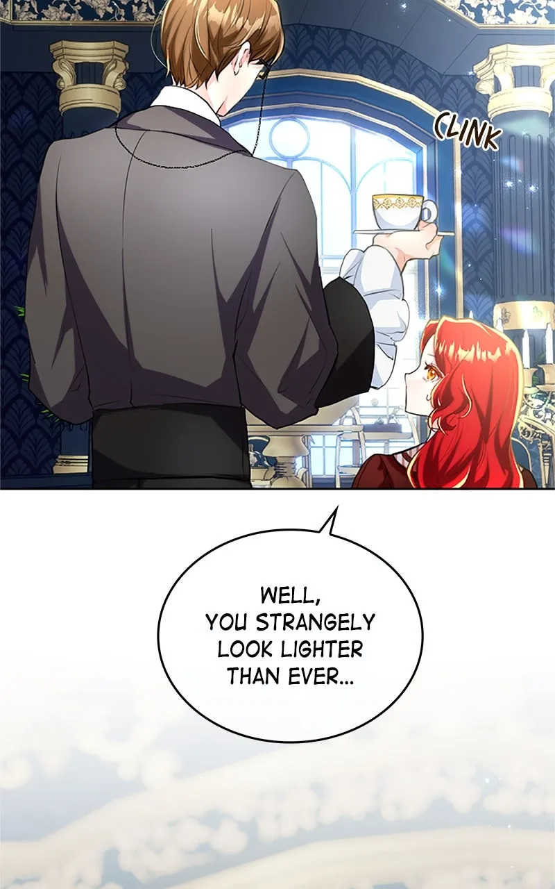 Read Not the Time for Love chapter 22 image 39 on Lezhin