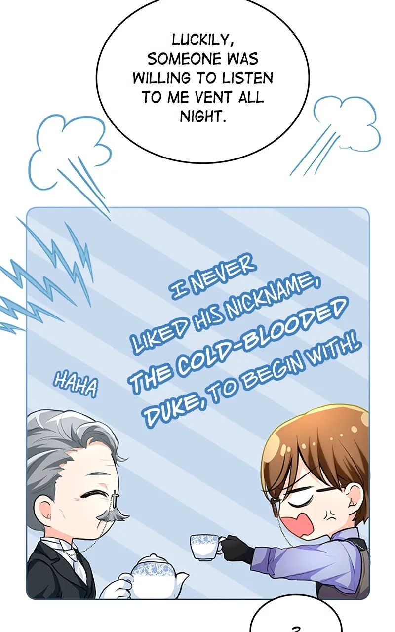Read Not the Time for Love chapter 22 image 42 on Lezhin