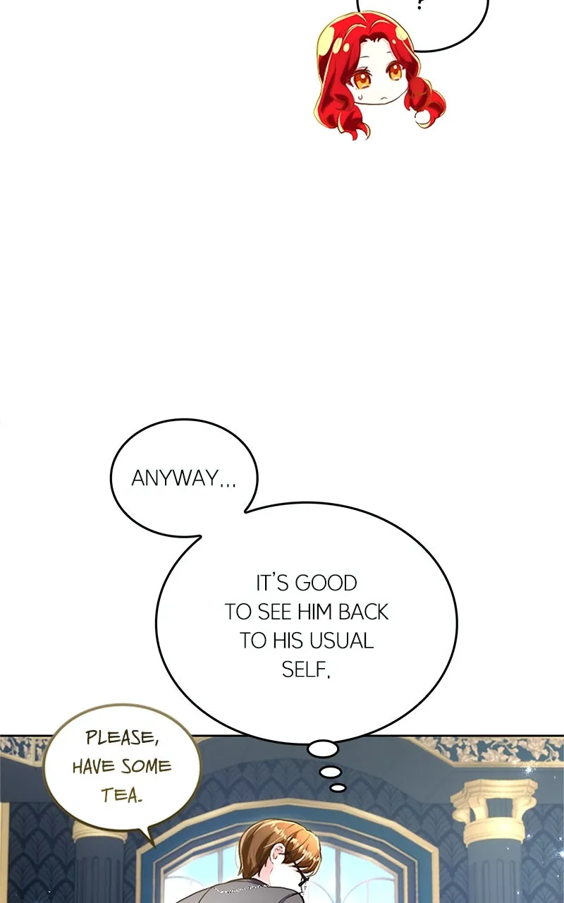 Read Not the Time for Love chapter 22 image 43 on Lezhin