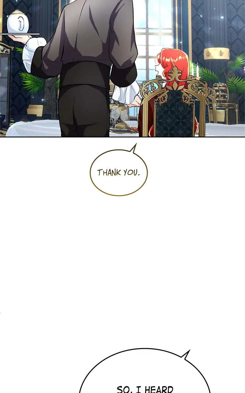 Read Not the Time for Love chapter 22 image 44 on Lezhin
