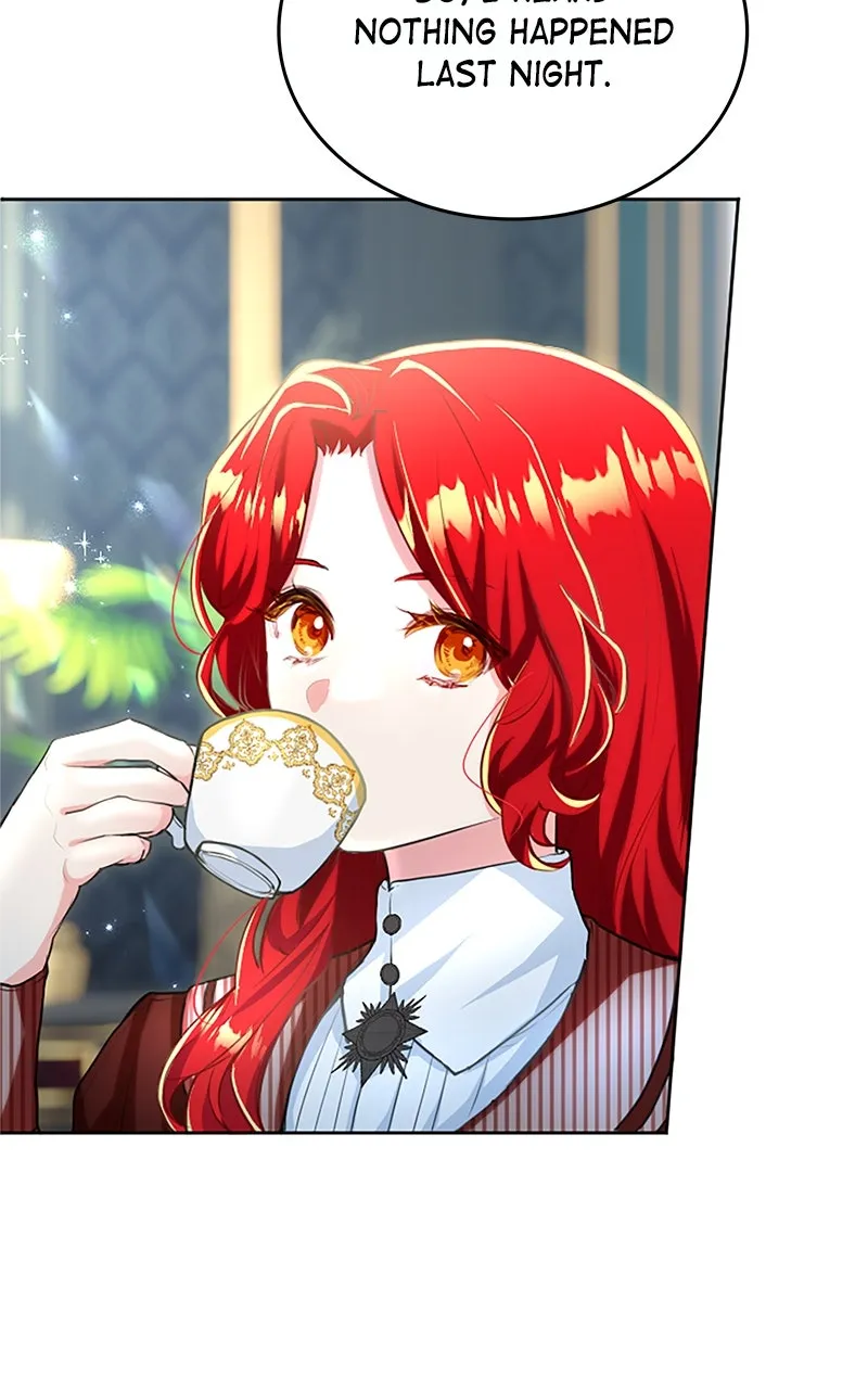 Read Not the Time for Love chapter 22 image 45 on Lezhin
