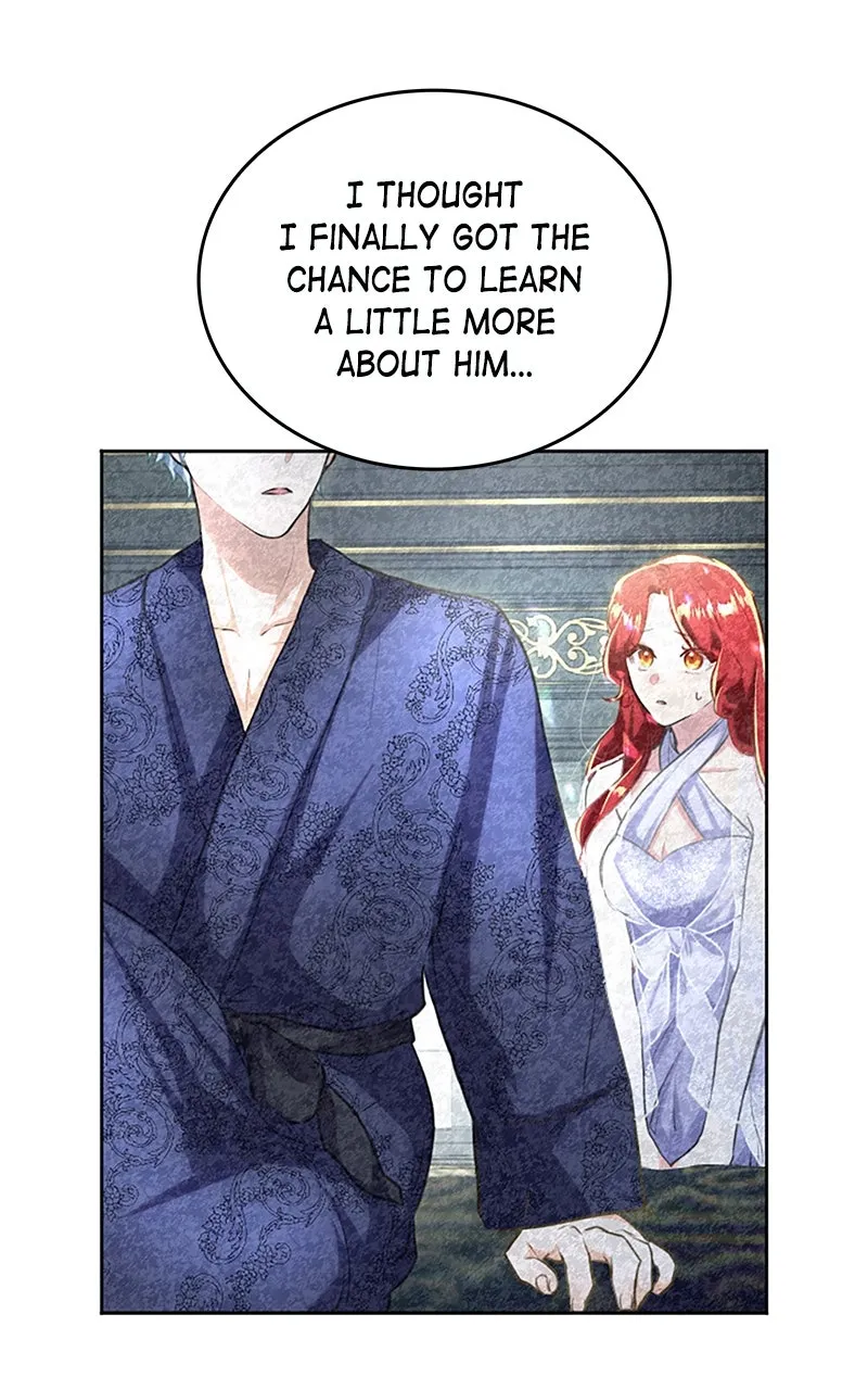 Read Not the Time for Love chapter 22 image 47 on Lezhin