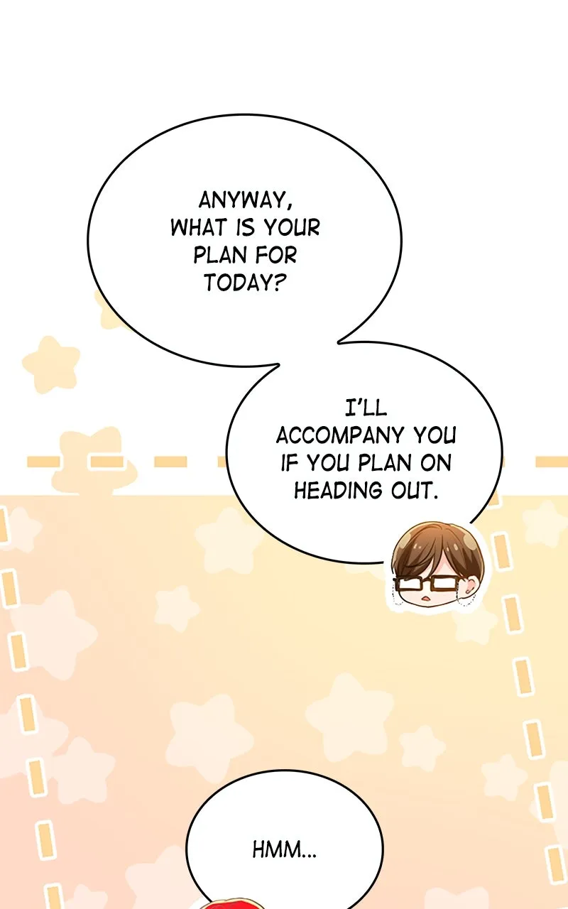 Read Not the Time for Love chapter 22 image 54 on Lezhin