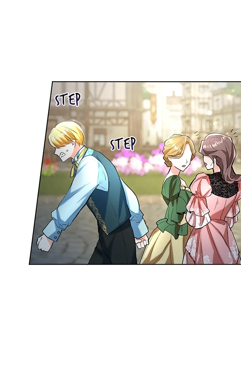 Read Not the Time for Love chapter 22 image 62 on Lezhin