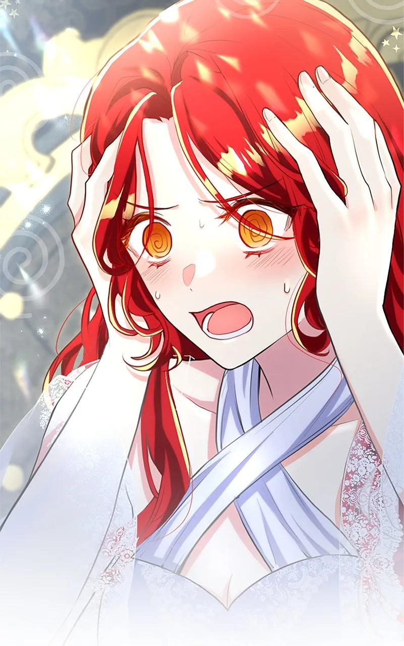 Read Not the Time for Love chapter 22 image 7 on Lezhin