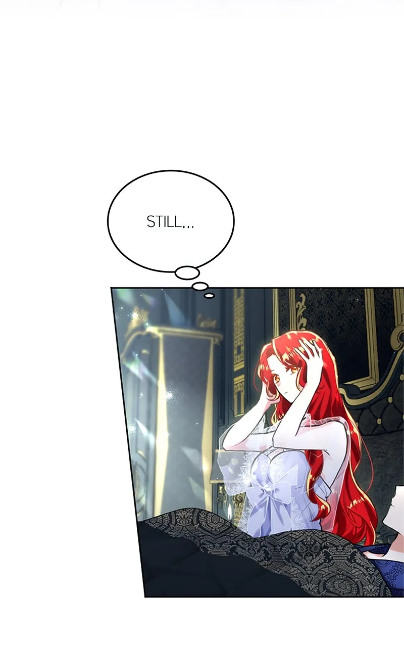 Read Not the Time for Love chapter 22 image 8 on Lezhin